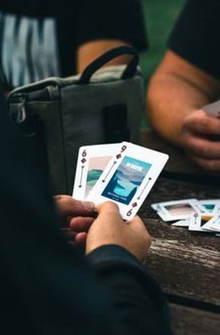 game live dealer May88