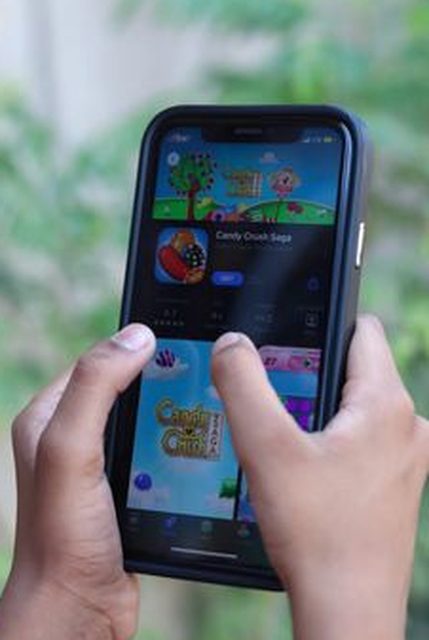 game di động Kubet Poker