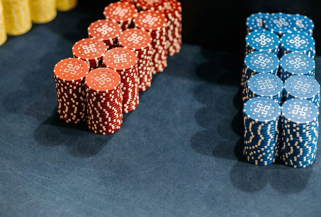 game trực tuyến 8Day Poker