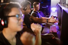 xóc đĩa trực tuyến 789Club