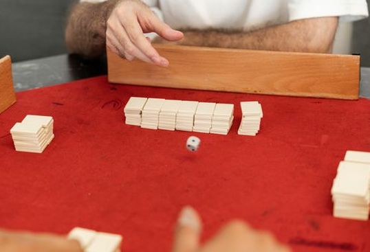 game F8bet Blackjack